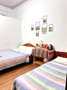 Huong Thao Hostel & Tours