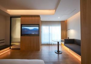 Fairfield by Marriott Taichung