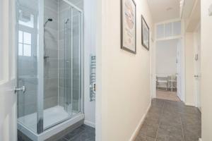 APlaceToStay Central London Apartment, Zone 1 OX