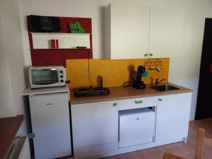 Kriegwald Apartements