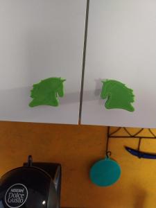 Kriegwald Apartements