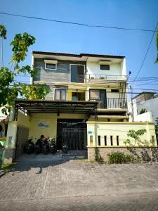 PROMOSIA GUEST HOUSE - Gresik