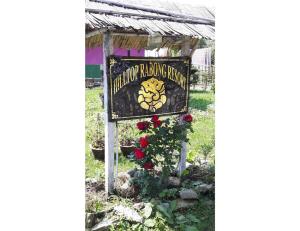 Hilltop Rabong Resort, Sikkim