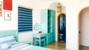 Kat House Novaworld Phan Thiết