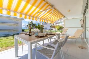 NC Apartments Almadrava 4 personas