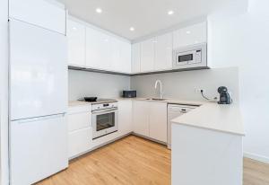 NC Apartments Almadrava 4 personas