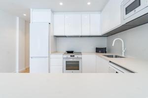 NC Apartments Almadrava 4 personas