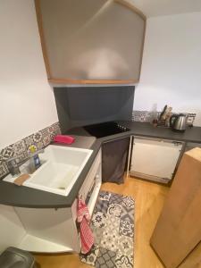 Beautiful 1-Bed Duplex Apartment in Beziers City
