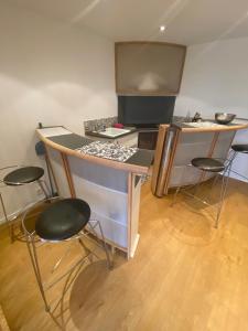 Beautiful 1-Bed Duplex Apartment in Beziers City