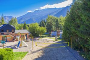 Campings Camping RCN Belledonne : photos des chambres