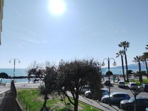 Incantevole appartamento davanti al mare, Chiavari