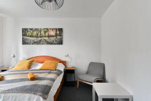 Cozy apartment next to Old Riga