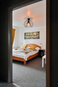 Cozy apartment next to Old Riga