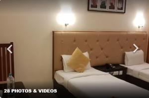 HOTEL SAHANA CASTLE