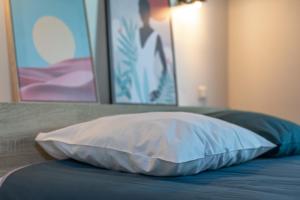 Appartements le 38 duplex familial : photos des chambres