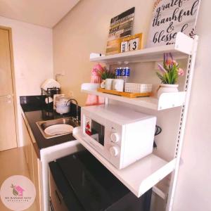 My Wander Nest at SMDC The Vine