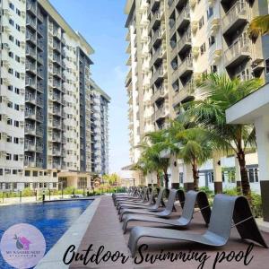 My Wander Nest at SMDC The Vine