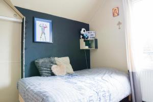 Maisons de vacances EXIGEHOME - Grande maison - 140m² - spacieuse et confortable : photos des chambres