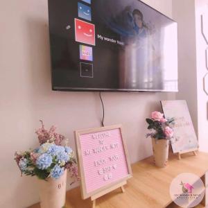 My Wander Nest at SMDC The Vine