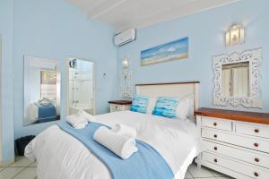 San Lameer Villa 2845 - 3 Bedroom Classic - 6 pax - San Lameer Rental Agency