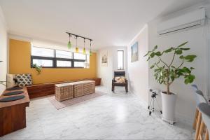 Fave stay 홍대입구역도보1분 대그룹가능 무료와이파이 넷플