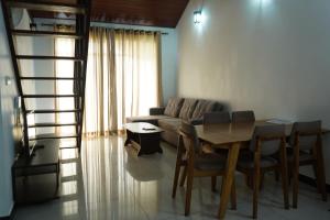 Lake infinity Penthouse