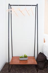 龙猫民宿-梅田店303