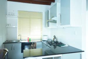 Lake infinity Penthouse