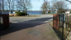 Ferienhaus am See Nähe Danzig Ostsee Kaschubische Schweiz