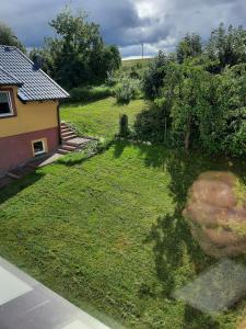 Ferienhaus am See Nähe Danzig Ostsee Kaschubische Schweiz