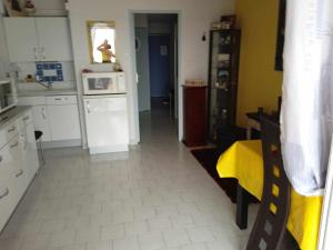 Charmant T 2, vue mer imprenable