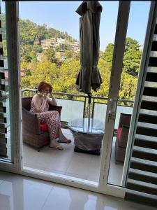 Anna Asia Villa