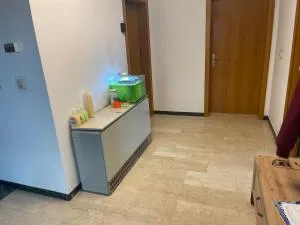 Chambre privé 1 - Gusterath