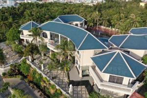 Roman Resort Phú Quý - Đảo Phú Quý, Bình Thuận