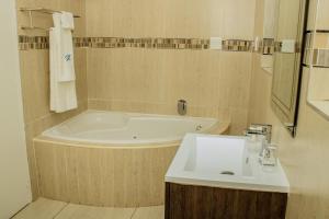 Heavenly Boutique Hotel