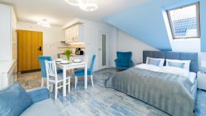 Karpacz Nadrzeczna, Sun & Snow