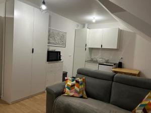 Appartements Studio moderne : photos des chambres
