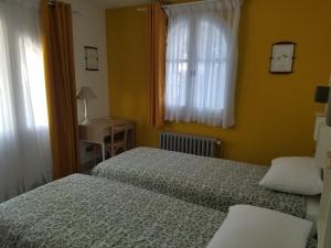Appartements La Provencale : photos des chambres
