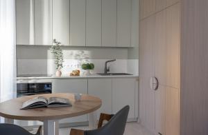 Apartamenty In Wydma & Las