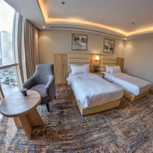 Samtinn Hotel King Fahad