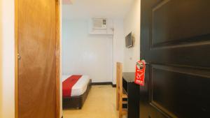 RedDoorz at Ranchotel Alabang