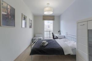 Comfort Apartment Oldtown Gdansk