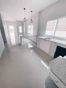 Minimalism Pool Villa