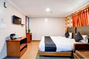 Brill Raj Palace Near City Centre 2