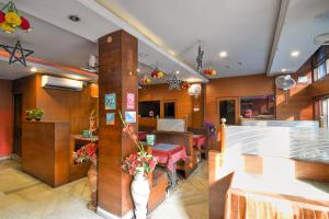 Brill Raj Palace Near City Centre 2