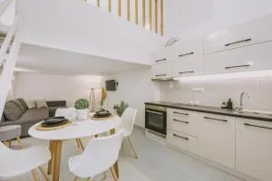 ARGi House - Prasiaí