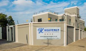 Heavenly Boutique Hotel