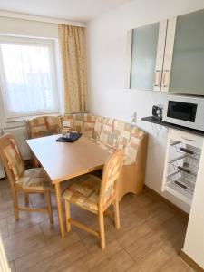 Ferienwohnungen Grimma 4