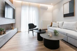 Deluxe & Upscale Apartment in Athens