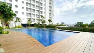 REOTEL at CITRAPLAZA NAGOYA BATAM - Jodoh